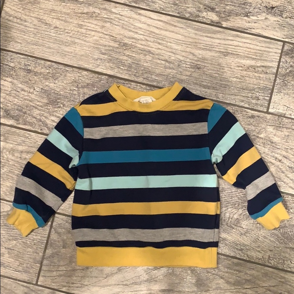 H&M Sweater size 2-4Y